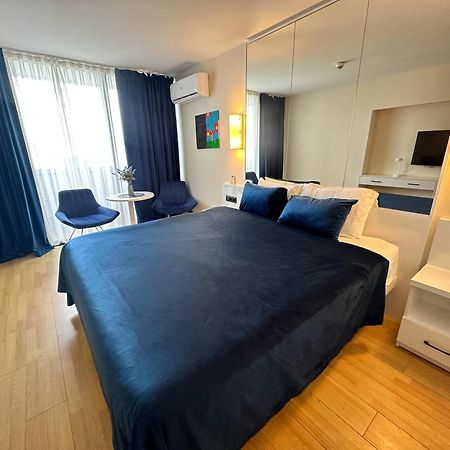 Orbi Lux Studio Batumi Eksteriør billede