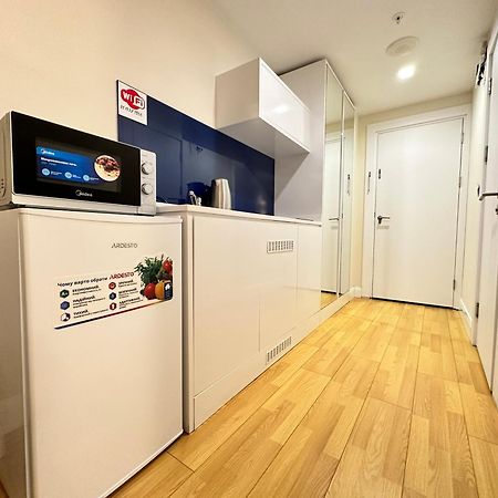 Orbi Lux Studio Batumi Eksteriør billede