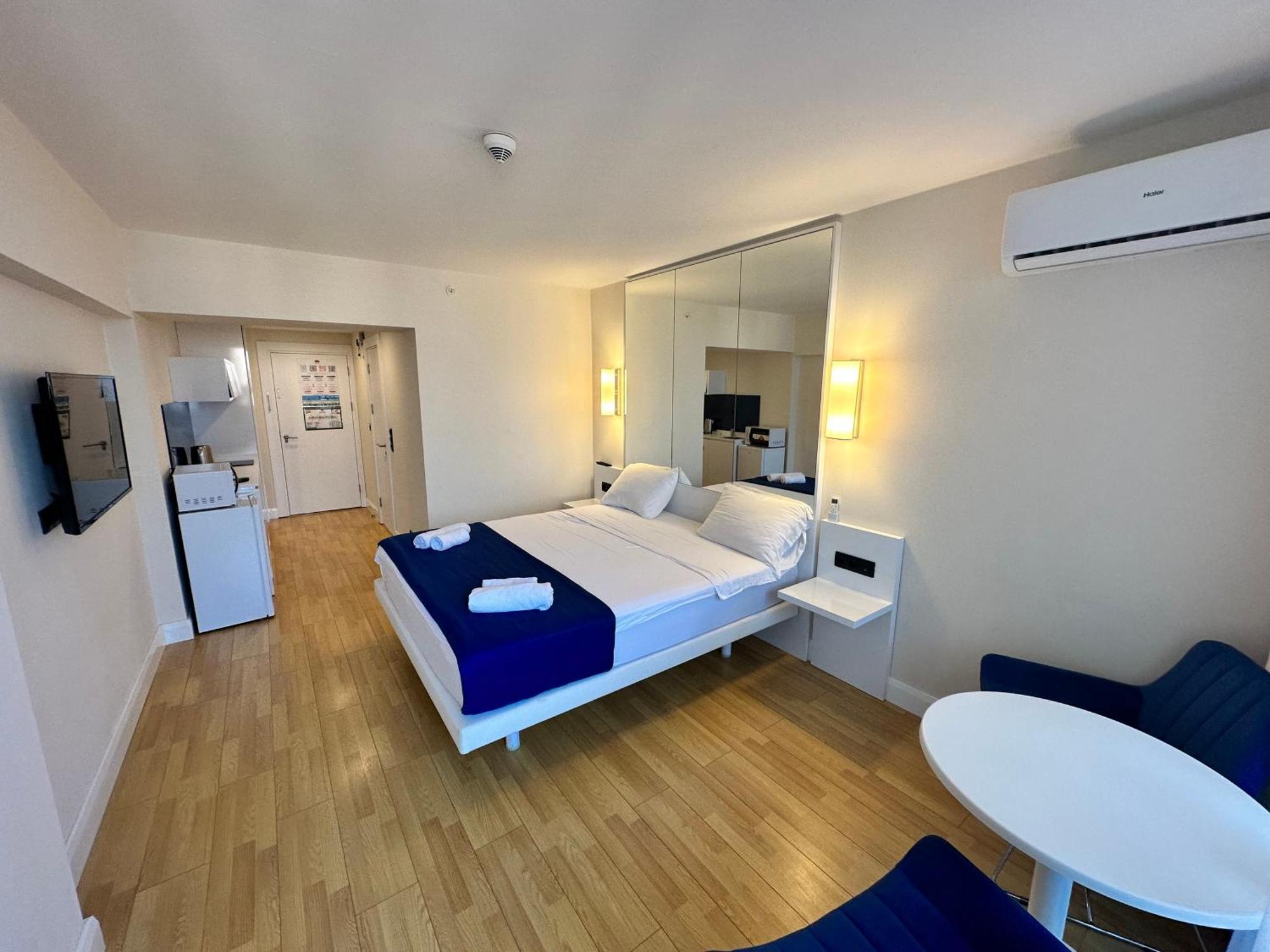 Orbi Lux Studio Batumi Eksteriør billede