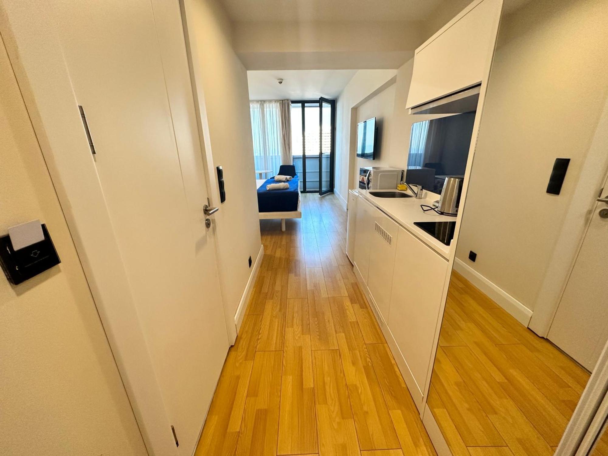 Orbi Lux Studio Batumi Eksteriør billede